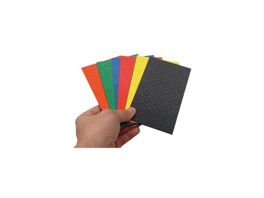 Magnetic Planning Circles